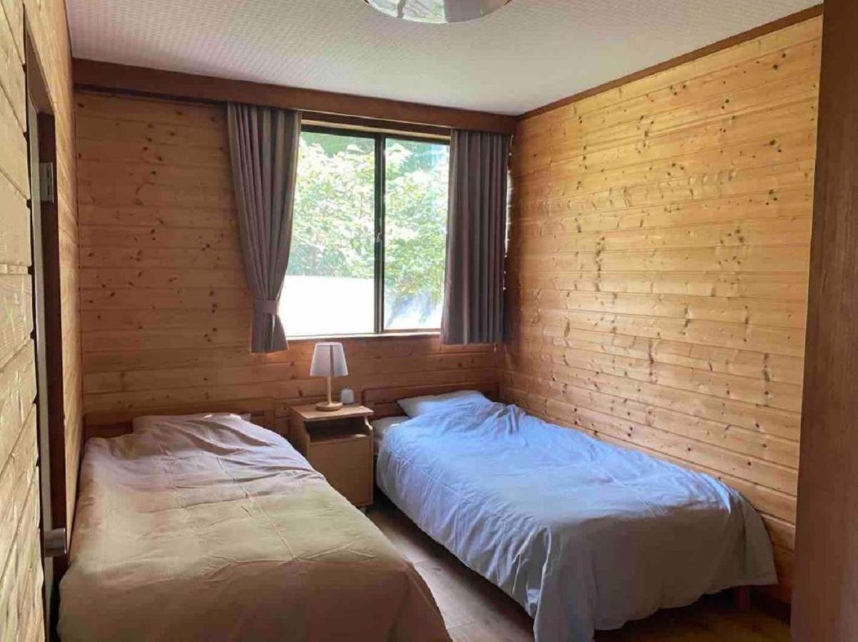 遙かな亭 Villa Numazu Exteriör bild