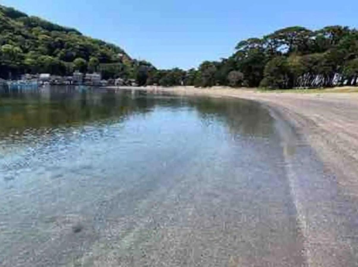 遙かな亭 Villa Numazu Exteriör bild